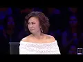เพลง ยิ่งโตยิ่งสวย | 4 Chair Challenge | The X Factor Thailand 2017