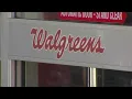 Walgreens drops children s pain meds limits