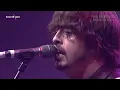 Foo Fighters - 2003.08.31 Live at Lowlands Festival, Biddinghuizen, Netherlands [1080p]