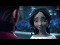 Tony Morales House of Anubis + Elena of Avalor Composer Interview DBP: 54