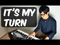 Download Lagu It`s My Turn- Diana Ross - PianoCoversPPIA【ピアノカバー】