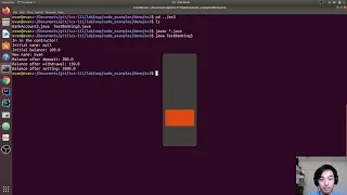 Object-Oriented Programming Part 4 Constructors and Method Overloading