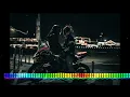 Tom Novy feat. Michael Marshall - Your Body (Cat Dealers Radio Mix)