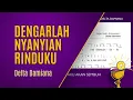 Lagu Dengarlah Nyanyian Rinduku - PS Gitapalma | Paroki HTBSPM Bandung