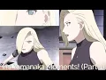 Ino Yamanaka Moments Part 1 Naruto