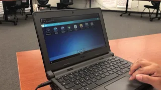 Classlink Tutorial for Students