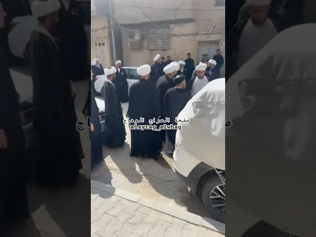 ⁣هكذا جرى القدر في حياتنا