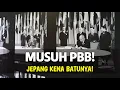 Pasal Ketentuan Negara Musuh PBB yang bisa hapus Jepang dari Peta!