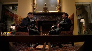 Santa RM x Realidad Mental - Moraleja (Video Oficial)