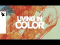 Audien feat. Jeoff Harris - Living in Color (Official Lyric Video)