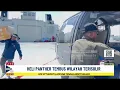 TNI AL Kerahkan Heli Panther Tenaga Medis \u0026 Obat-obatan ke Wilayah Terisolasi Bencana | NTV MORNING
