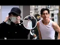 Download Lagu Was That Jimin? Blurry Photo Near Taehyung’s Hotel in Paris Sends Fans Into Spiral