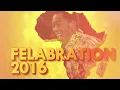 YolanDa Brown - Lady (Felabration 2016)