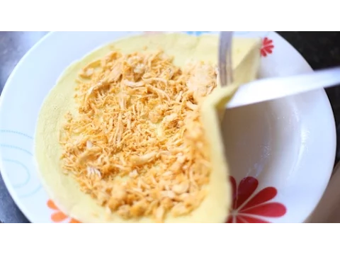 RECEITAS COACH TESSAROTO CREPIOCA