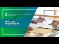 PPP Loan Requirements - BBB Webinar