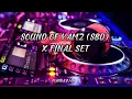 Download Lagu Breakbeat millenium ( Sound Of Yamz) X final set ( Nostalgia bareng )