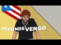 Sean Paul - No Fear ft. Damian Marley, Nicky Jam (Lyric Video)