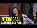 Wendi Keberatan Saat Gabriella Eka Putri Nyanyi Pohon Pisang Punya Keluarga😁 | LAPOR PAK!
