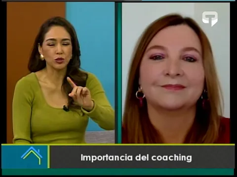 Importancia del coaching