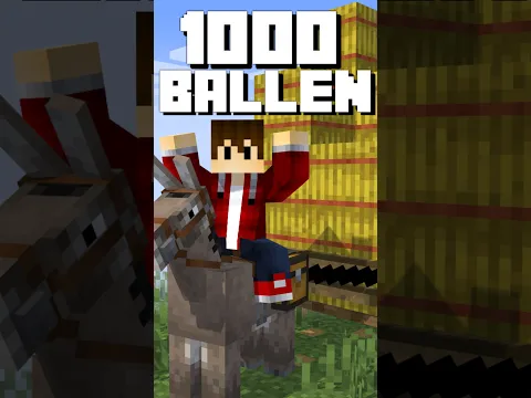 Wie viele Brote sind 1000 Strohballen