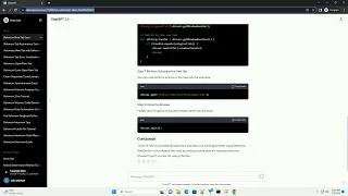 selenium open new tab in existing browser java