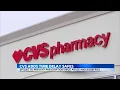 CVS adds time-delay safes to prevent drug thieves