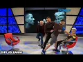 Download Lagu CIPI RAW IL BATE PE ZANNI LA TV ( GALA RFX LIVE )