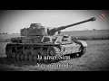 Panzerlied — German Tank Song