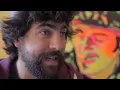 Venga Monjas: Genio y Bocina (Behind M83)
