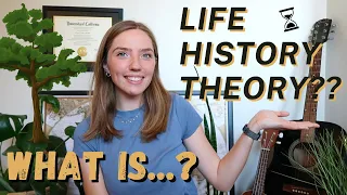 what is life history theory fast vs slow r selected vs k selected examples u0026 more 