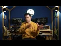Cinematic and Electronic in Bass Music w/ SAMPLIFIRE