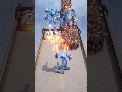 Must Play Mobile Game-Titan Rush!🔥 #shorts #gamereviews