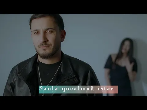 Video Thumbnail: Nahid ft Ai - Senle Qocalmag İster 2026 (Resmi Musiqi Klipi)