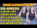 Lagu DIN ANNESIA FULL ALBUM • GARAM CINA • DANGDUT KOPLO
