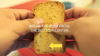 Break A Garameesh English 