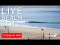 Live Surf Cam El Porto California