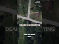 Shooting in Gastonia leaves 1 dead 1 injured