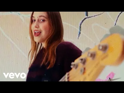 Clipe de Sage - Hatchie