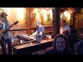 Sweet Little Angel by Robert Frahm band @ Cat's Eye Pub Oct. 2012