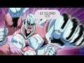 Crazy Diamond in 1v1 YBA