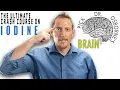The Ultimate Crash Course on Iodine