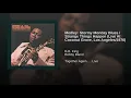 Medley: Stormy Monday Blues / Strange Things Happen (Live At Coconut Grove, Los Angeles/1976)