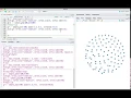 Specifying Built-In Graphs in igraph for R