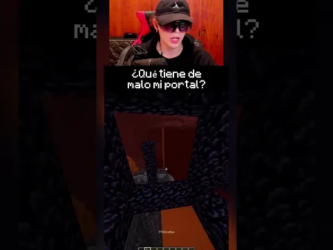 ¿Qué tiene de MALO este PORTAL?🤯 #sonic
