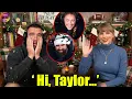 Lagu Heartfelt Christmas Ever: Taylor Swift \u0026 Kelce Family Spill the tea on Best Man Speech of Jason