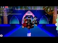 ACTUALLY WINNING gothic wardrobe in royale high-sunset island - Pt 2