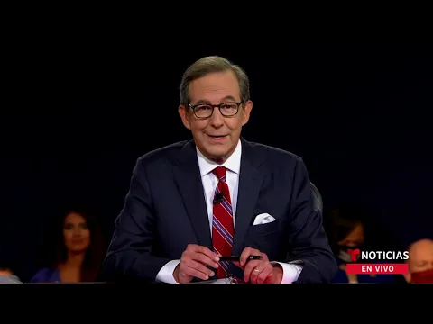 the first 2020 presidential debate joe biden donald trump full debate english