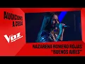 Download Lagu Nazarena Romero Rojas - \