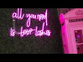 Lash District West Orange NJ Lash Studio