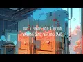 Droeloe - Strange Wave (Lyrics Video)